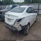KMHCU4AE2DU376776 2013 Hyundai Accent Gls auction photo thumbnail 4