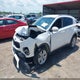 KNDPM3AC3H7052481 2017 Kia Sportage Lx auction photo thumbnail 2