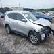 KNMAT2MTXKP551297 2019 Nissan Rogue Sv auction photo thumbnail 1