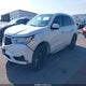 5J8YD4H53LL053357 2020 Acura Mdx Technology Package auction photo thumbnail 2