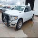 1C6SRFBT8MN587833 2021 Ram 1500 Lone Star 4X4 6'4 Box auction photo thumbnail 2