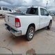 1C6SRFBT8MN587833 2021 Ram 1500 Lone Star 4X4 6'4 Box auction photo thumbnail 4