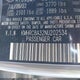 KMHRC8A32NU202534 2022 Hyundai Venue Limited auction photo thumbnail 9