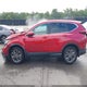 7FARW1H80ME013557 2021 Honda Cr-V 2Wd Ex-L auction photo thumbnail 15