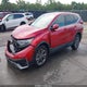 7FARW1H80ME013557 2021 Honda Cr-V 2Wd Ex-L auction photo thumbnail 2