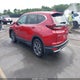 7FARW1H80ME013557 2021 Honda Cr-V 2Wd Ex-L auction photo thumbnail 3