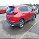 7FARW1H80ME013557 2021 Honda Cr-V 2Wd Ex-L auction photo thumbnail 4