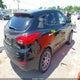 KM8JUCACXAU067990 2010 Hyundai Tucson Limited auction photo thumbnail 4