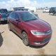 1C3CCCFB4FN569514 2015 Chrysler 200 Lx auction photo thumbnail 1