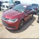 1C3CCCFB4FN569514 2015 Chrysler 200 Lx auction photo thumbnail 2