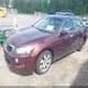 5KBCP3F86AB015002 2010 Honda Accord 3.5 Ex-L auction photo thumbnail 2