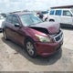 1HGCP2F33AA065444 2010 Honda Accord 2.4 Lx auction photo thumbnail 1