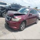 1HGCP2F33AA065444 2010 Honda Accord 2.4 Lx auction photo thumbnail 2
