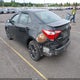 2T1BURHE8GC703055 2016 Toyota Corolla S Plus auction photo thumbnail 3