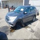 2HKRM3H34GH507198 2016 Honda Cr-V Lx auction photo thumbnail 2