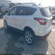 1FMCU0J9XJUD43550 2018 Ford Escape Titanium auction photo thumbnail 3