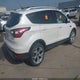 1FMCU0J9XJUD43550 2018 Ford Escape Titanium auction photo thumbnail 4