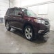 5TDDK3EH3DS249665 2013 Toyota Highlander Limited V6 auction photo thumbnail 1
