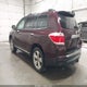 5TDDK3EH3DS249665 2013 Toyota Highlander Limited V6 auction photo thumbnail 3