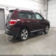 5TDDK3EH3DS249665 2013 Toyota Highlander Limited V6 auction photo thumbnail 4