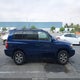 JTEEP21A370214555 2007 Toyota Highlander V6 auction photo thumbnail 13