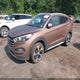 KM8J3CA24HU419742 2017 Hyundai Tucson Sport auction photo thumbnail 2
