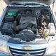 JS3TX92V534103256 2003 Suzuki Xl-7 Ltd/Touring auction photo thumbnail 10