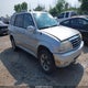 JS3TX92V534103256 2003 Suzuki Xl-7 Ltd/Touring auction photo thumbnail 1