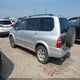 JS3TX92V534103256 2003 Suzuki Xl-7 Ltd/Touring auction photo thumbnail 3