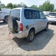 JS3TX92V534103256 2003 Suzuki Xl-7 Ltd/Touring auction photo thumbnail 4