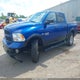 1C6RR7LT7HS681213 2017 Ram 1500 Slt auction photo thumbnail 2