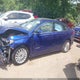 3FA6P0LU8DR154861 2013 Ford Fusion Hybrid Se auction photo thumbnail 14