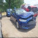3FA6P0LU8DR154861 2013 Ford Fusion Hybrid Se auction photo thumbnail 1