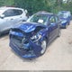 3FA6P0LU8DR154861 2013 Ford Fusion Hybrid Se auction photo thumbnail 2