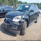 2GNALBEK3E6228002 2014 Chevrolet Equinox 1Lt auction photo thumbnail 2