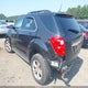2GNALBEK3E6228002 2014 Chevrolet Equinox 1Lt auction photo thumbnail 3