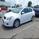3N1AB6AP8BL631164 2011 Nissan Sentra 2.0Sr auction photo thumbnail 2