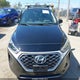 KMHC65LC3LU210227 2020 Hyundai Ioniq Hybrid Blue auction photo thumbnail 12