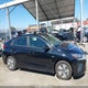 KMHC65LC3LU210227 2020 Hyundai Ioniq Hybrid Blue auction photo thumbnail 13