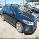 KMHC65LC3LU210227 2020 Hyundai Ioniq Hybrid Blue auction photo thumbnail 1