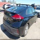 KMHC65LC3LU210227 2020 Hyundai Ioniq Hybrid Blue auction photo thumbnail 4