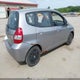 JHMGD37408S008546 2008 Honda Fit auction photo thumbnail 4