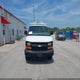 1GCWGFCF8F1151003 2015 Chevrolet Express 2500 Work Van auction photo thumbnail 12