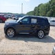 1FM5K8HC7NGB00765 2022 Ford Explorer Platinum auction photo thumbnail 6