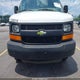 1GCWGFCFXF1272180 2015 Chevrolet Express 2500 Work Van auction photo thumbnail 17