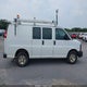 1GCWGFCFXF1272180 2015 Chevrolet Express 2500 Work Van auction photo thumbnail 13