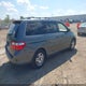 5FNRL38687B448345 2007 Honda Odyssey Ex-L auction photo thumbnail 4