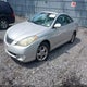 4T1CE30PX5U976490 2005 Toyota Camry Solara Sle auction photo thumbnail 2