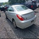 4T1CE30PX5U976490 2005 Toyota Camry Solara Sle auction photo thumbnail 3