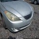 4T1CE30PX5U976490 2005 Toyota Camry Solara Sle auction photo thumbnail 6
